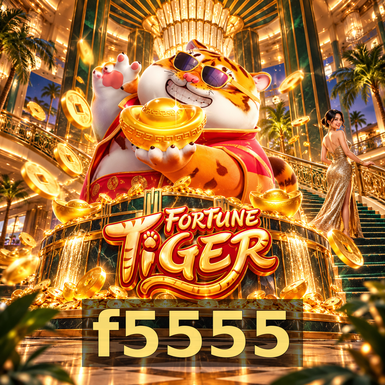Baixar APK f5555
