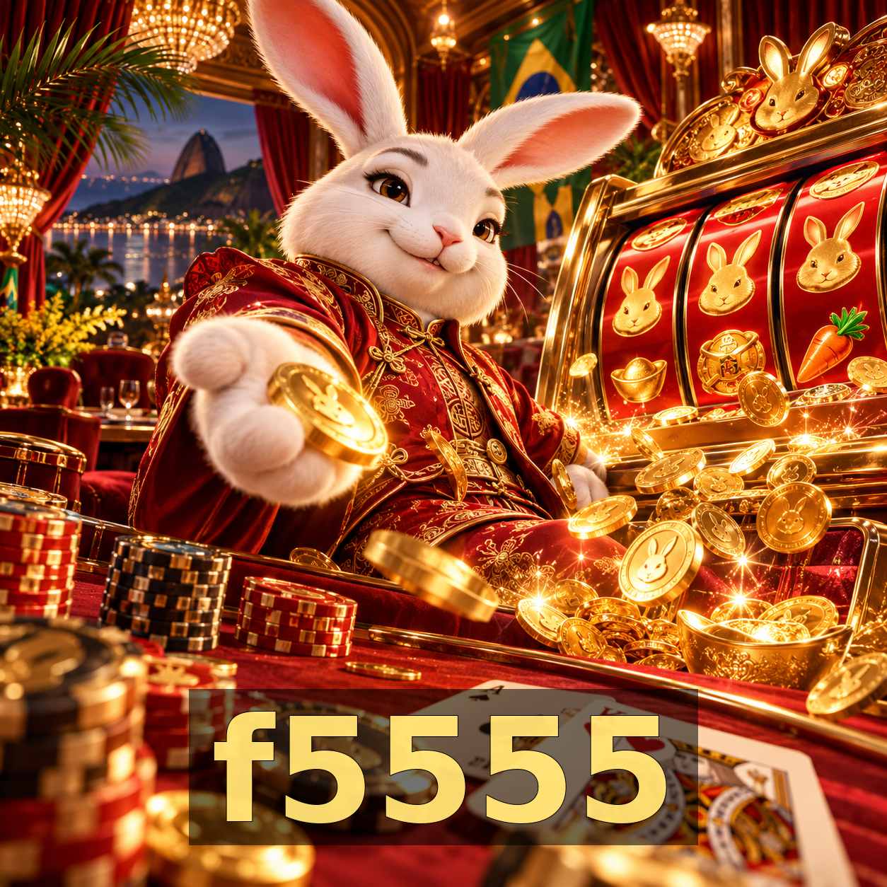 Cashback Semanal f5555