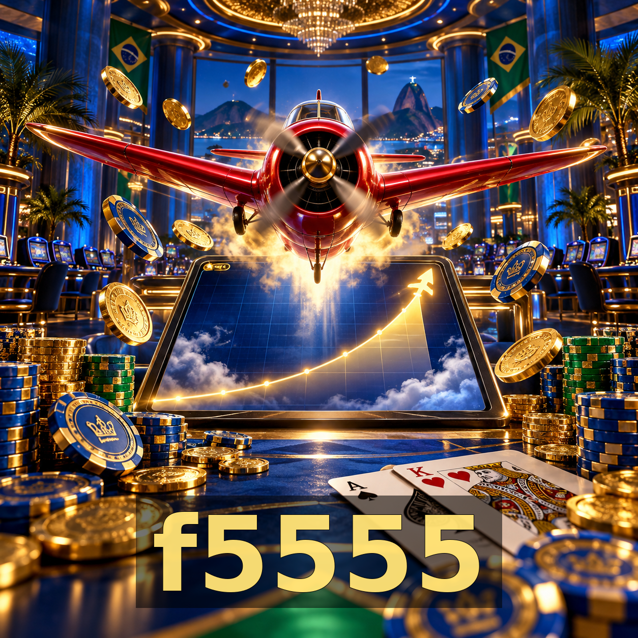 Fortune Tiger - Slot com RTP 96.81%