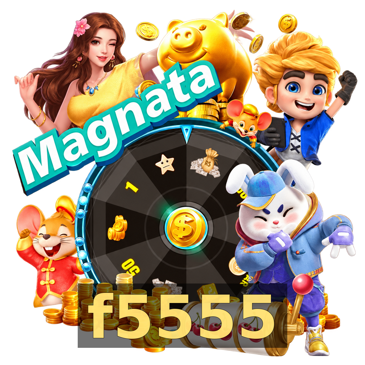 Sweet Bonanza - Slot popular com multiplicadores