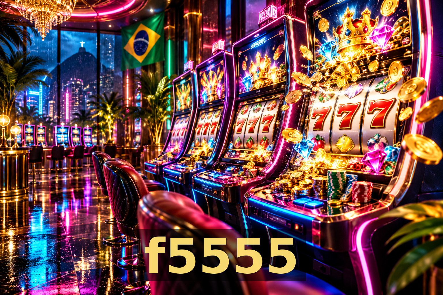 Dicas para ganhar na f5555