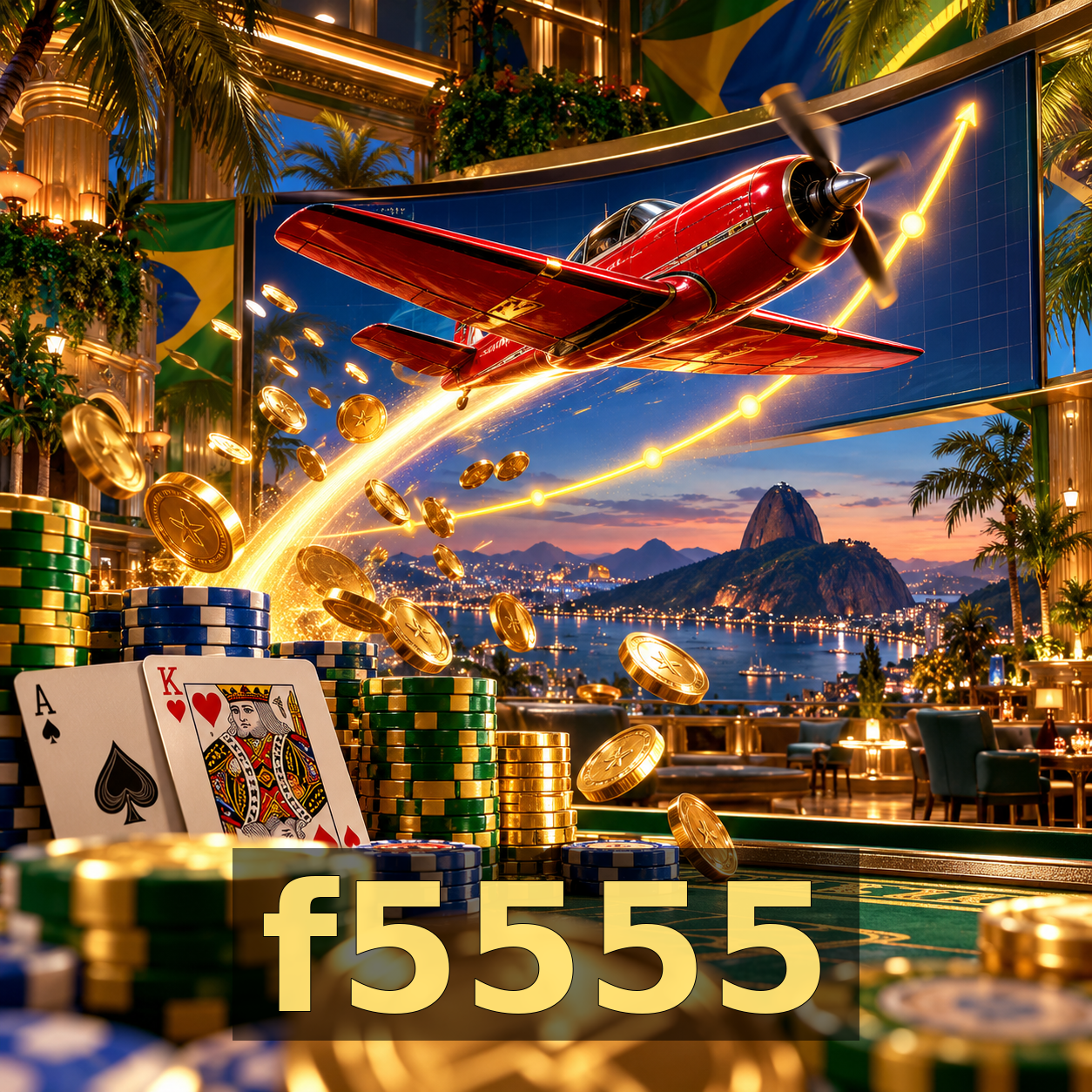 Jogos de Slot 500+