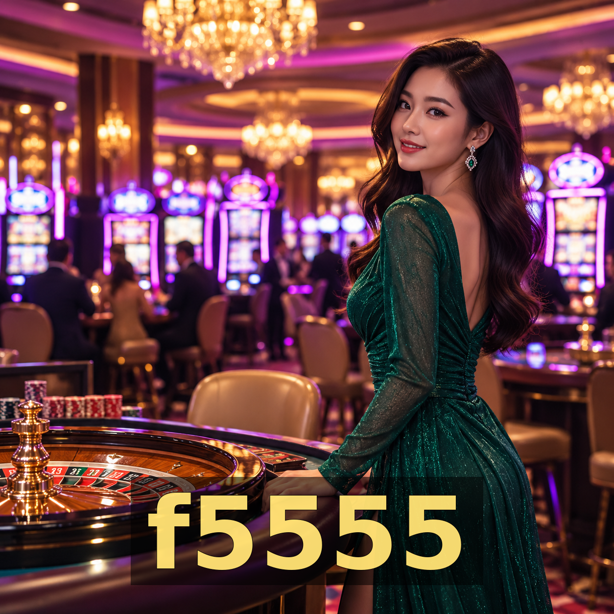Download PC f5555